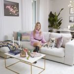 casa di valentina ferragni