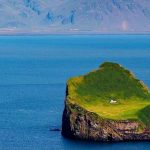 Casa più solitaria del mondo