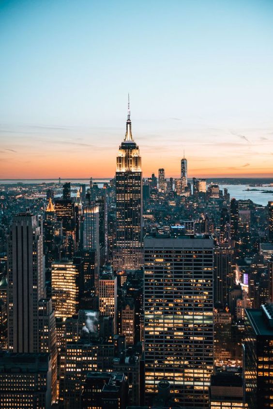 case pi&ugrave; costose a new york