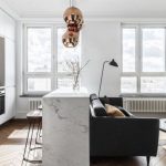 Come arredare un trilocale di 70 mq