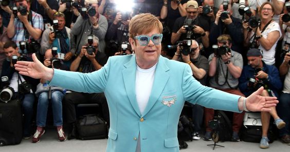 casa elton john nizza
