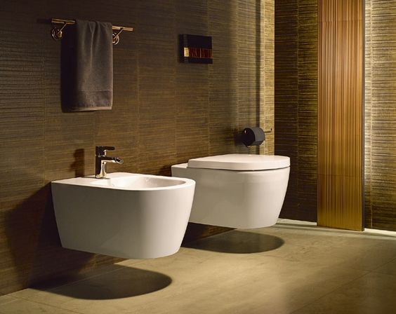 tendenze arredo bagno 2021