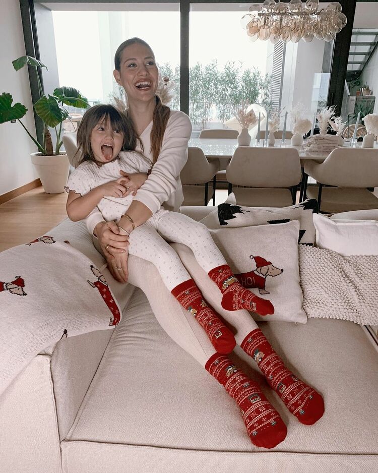 casa di beatrice valli il soggiorno