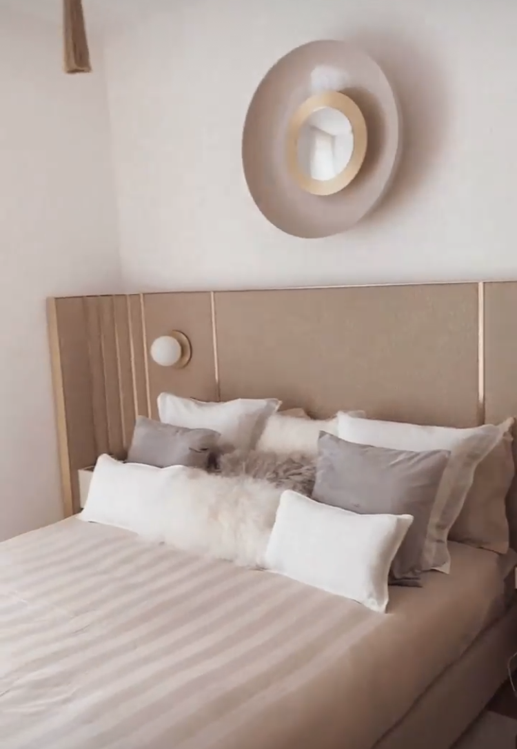 casa di beatrice valli