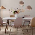 sala da pranzo moderna 2