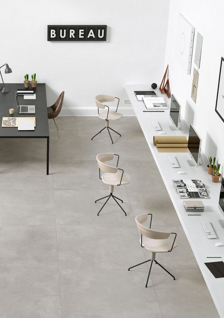 Ufficio scandinavo6