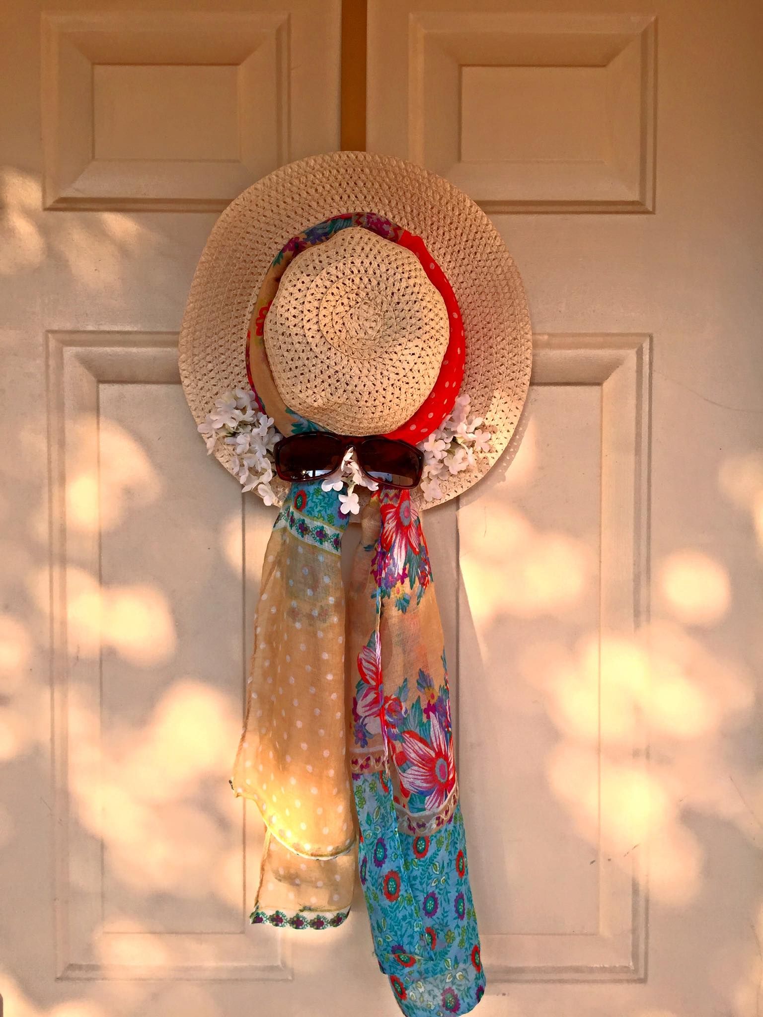 Cappelli paglia6