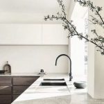 arredamento cucina stile giapponese