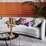 arredamento stile hollywood