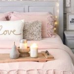 come decorare casa per san valentino