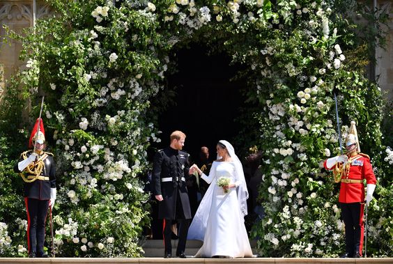 meghan markle casa los angeles