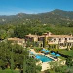 meghan markle casa los angeles
