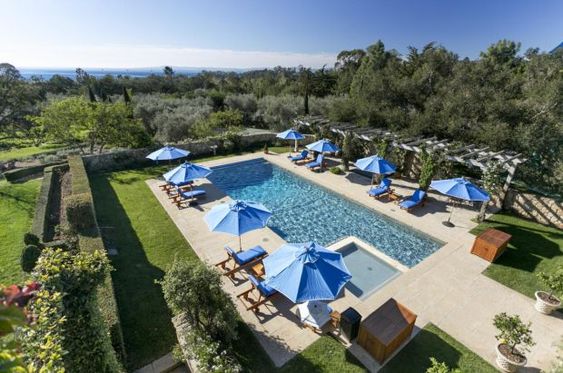 meghan markle casa los angeles