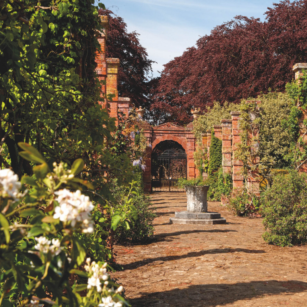 sandringham house gli interni