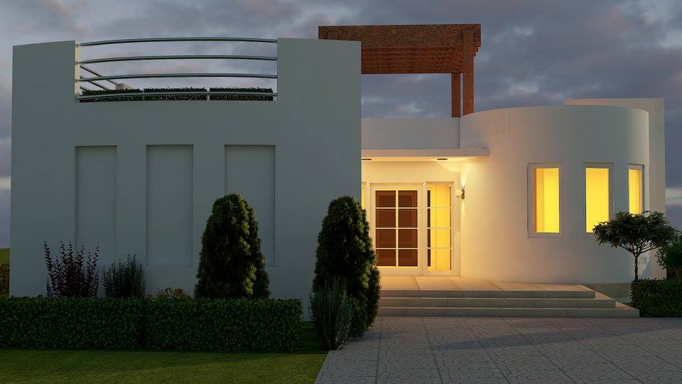casa stampata 3d prezzo