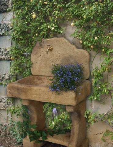 Stile cottagecore