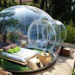 Bolle da giardino