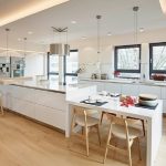 casa arredamento elegante moderno