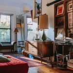 Come arredare una casa antica in stile antico o moderno