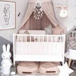 come arredare una nursery