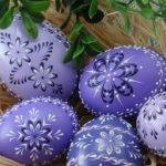 decorazioni pasqua fai da te