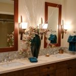 luci bagno classico