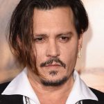 La casa di Depp a Hollywood