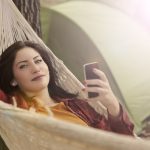 Come costruire un'amaca da giardino