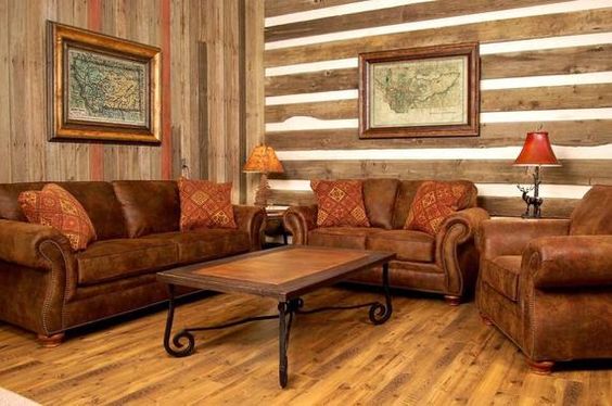 divani country chic
