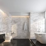 rivestimenti bagno tendenze 2021
