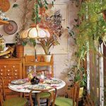 stile cottagecore casa