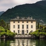 villa balbiano como
