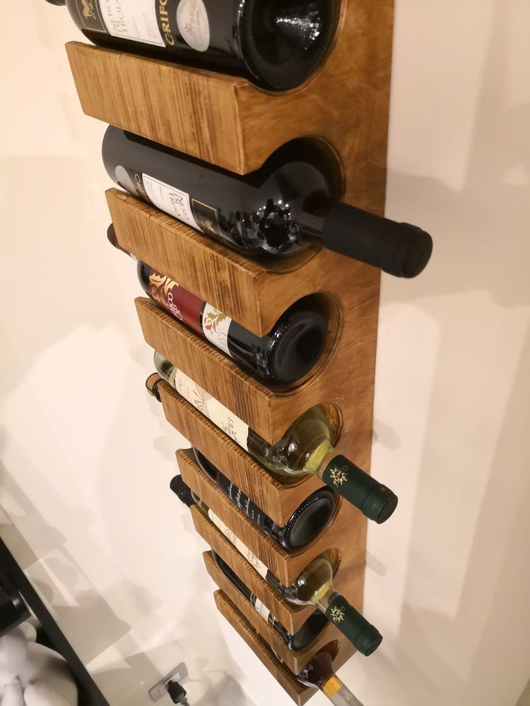 Portabottiglie legno2