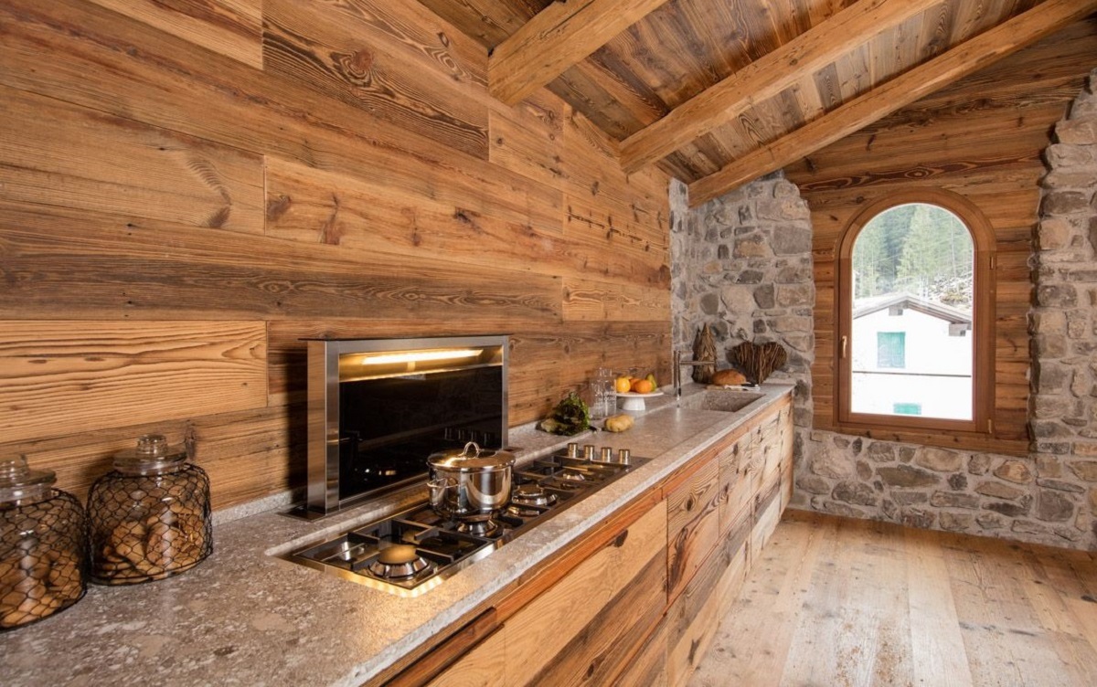 casa sostenibile: come arredare