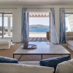 arredamento bilocale al mare