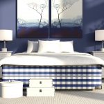 Come arredare camere da letto in stile marino