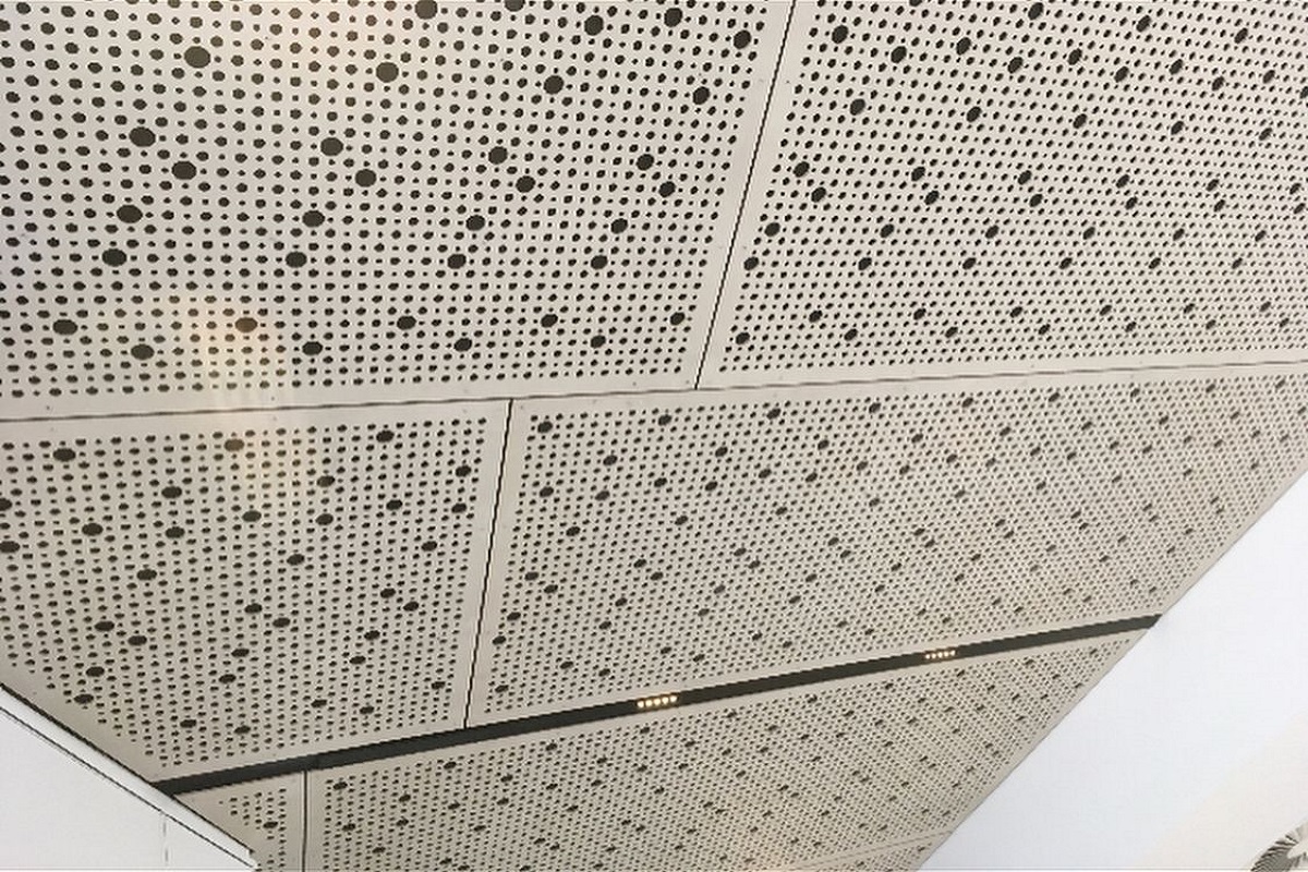 Pareti in cartongesso per esterni posa
