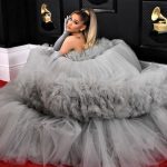 Ariana Grande e la sua villa