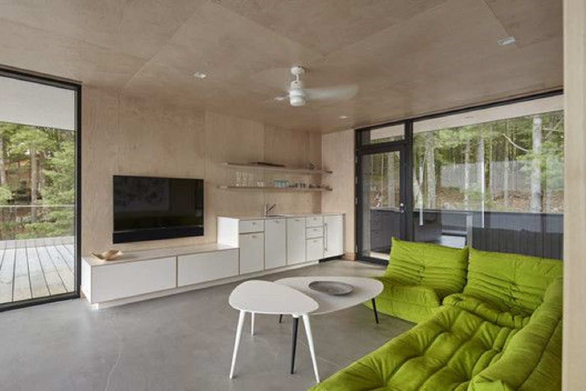 Houseboat nel mondo