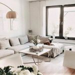 arredare un salotto accogliente