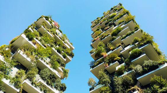 gli edifici pi&ugrave; belli al mondo