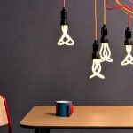 luci di design per la casa