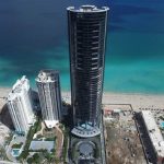 casa di messi a Miami