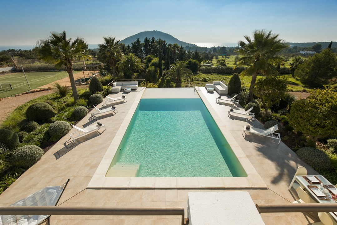 Villa Ibiza