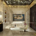 Mobili bagno stile etnico consigli
