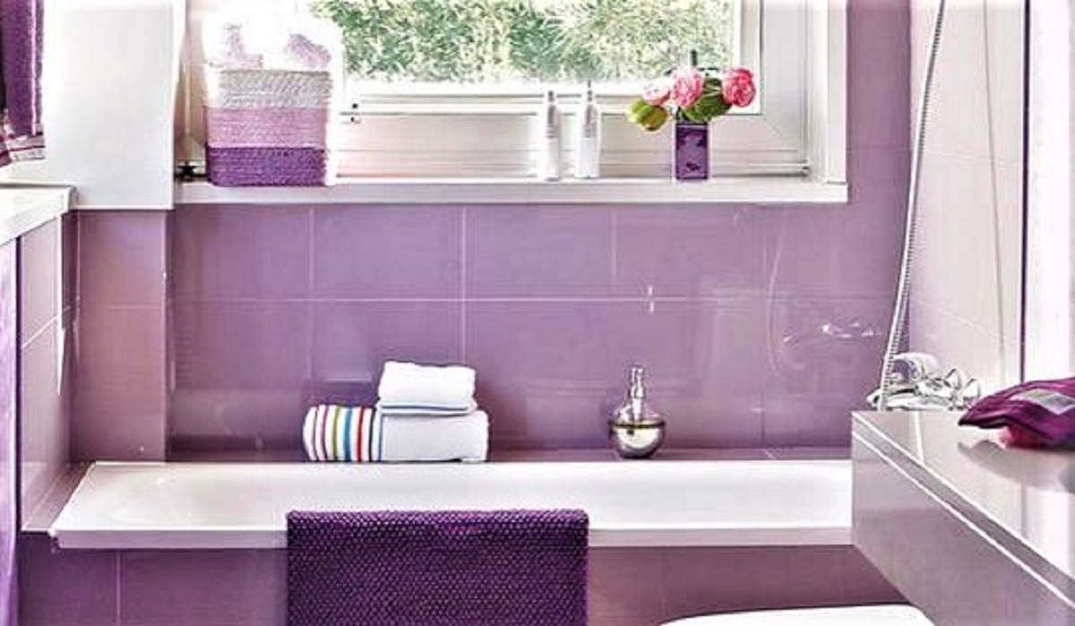 piastrelle per il bagno