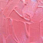 Bagno color rosa antico