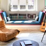 Arredare zona lettura in casa