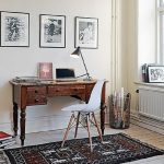moderno a classico: mix di stili