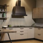 Cucina piccola e ad angolo come arredarla